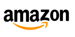 Amazonのロゴ